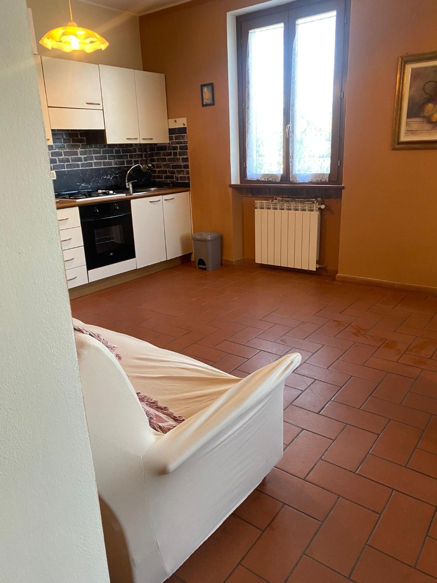 Casolare Di Adele Villa Montecarlo Exteriör bild