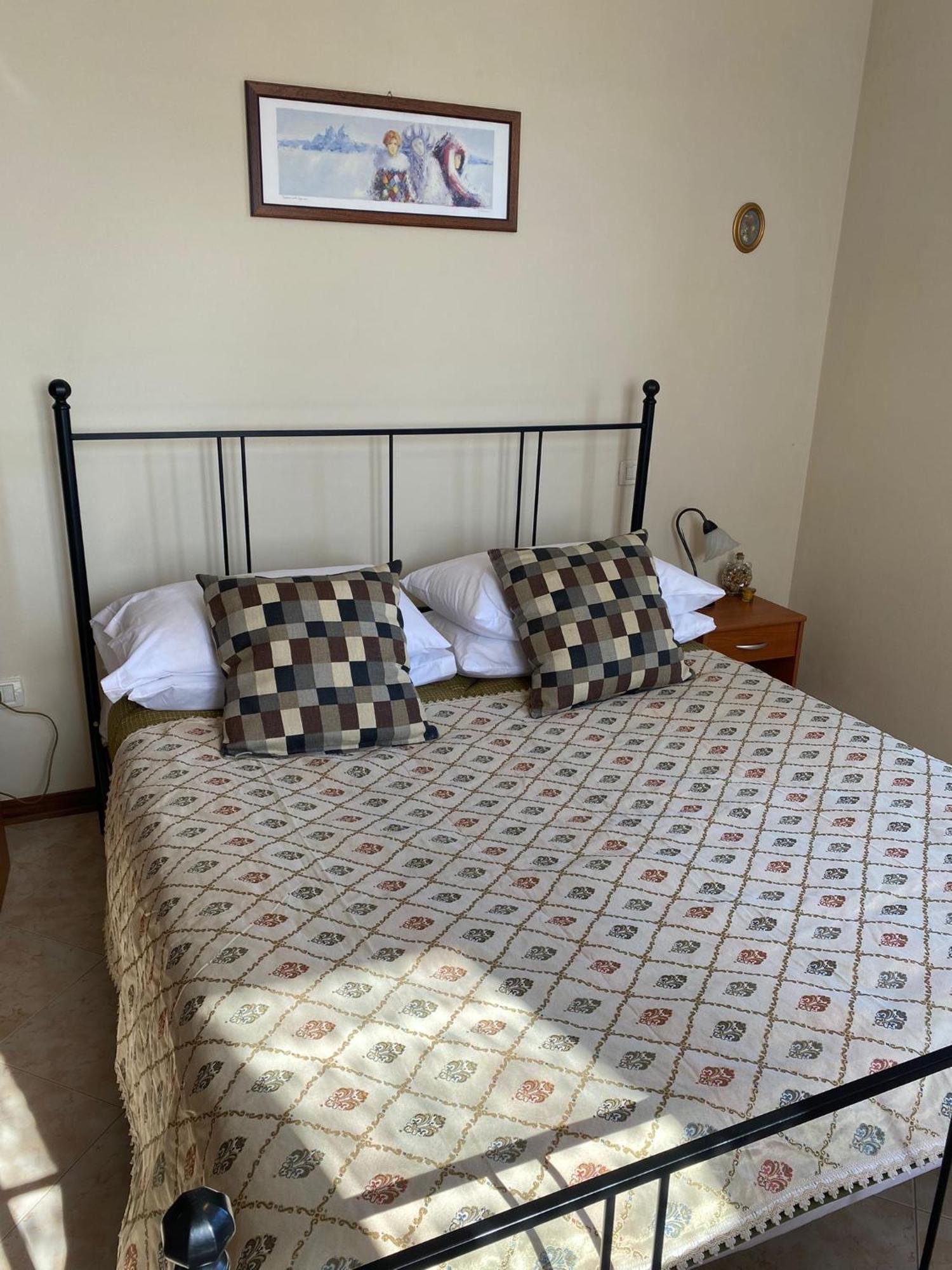 Casolare Di Adele Villa Montecarlo Exteriör bild